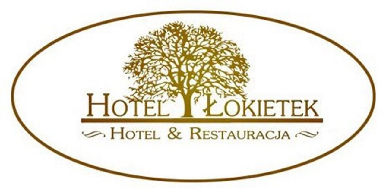 Отель Hotel Łokietek Czajowice